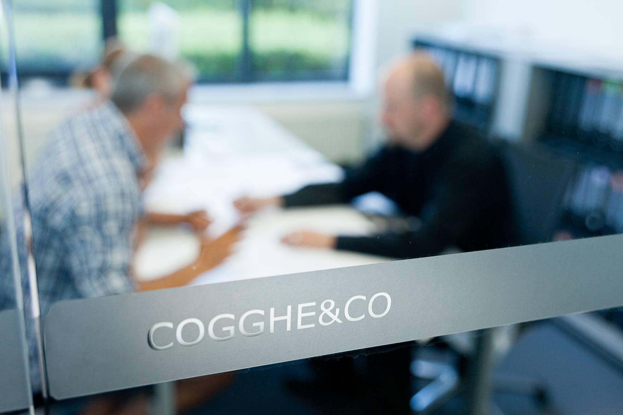 Cogghe & co